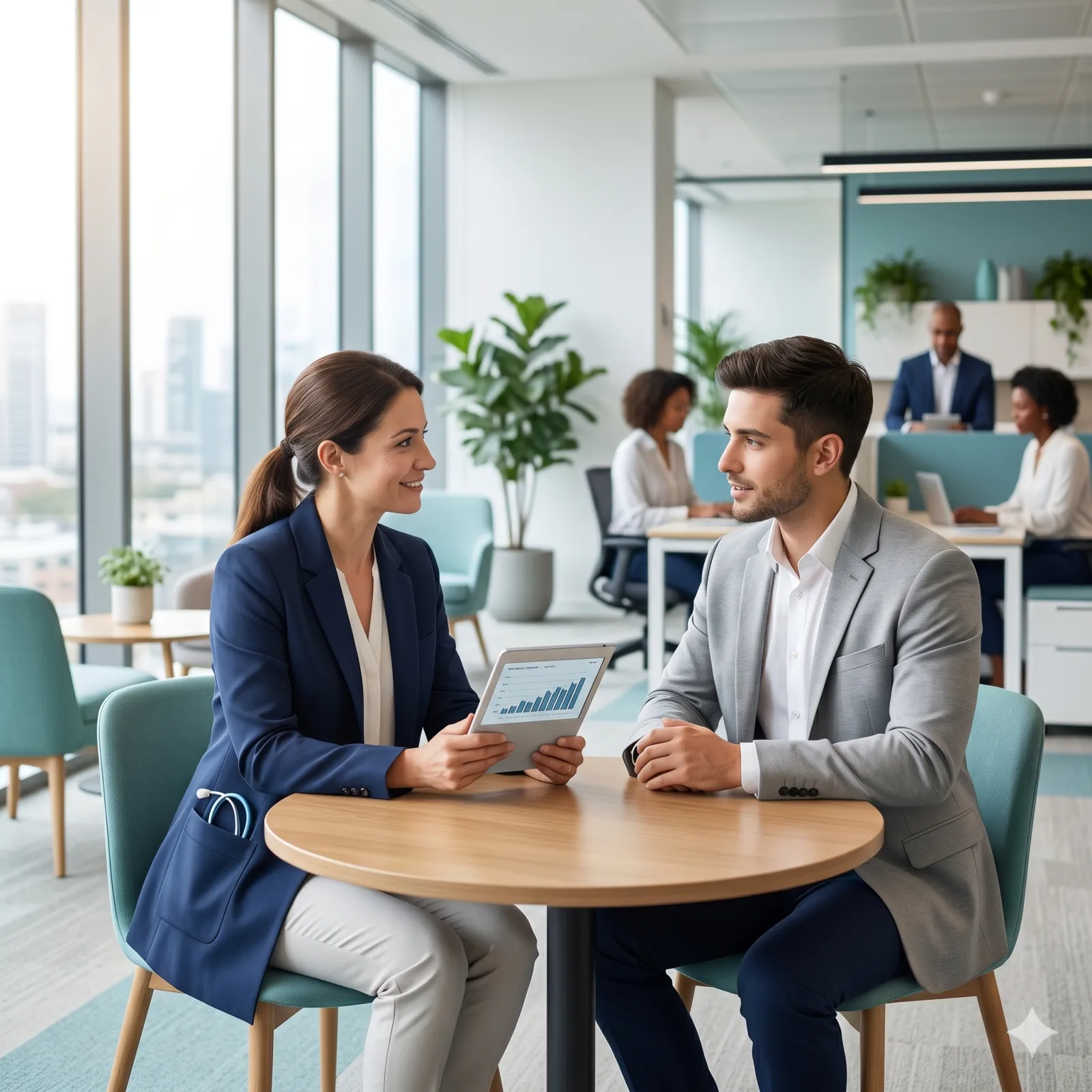 Employee Care